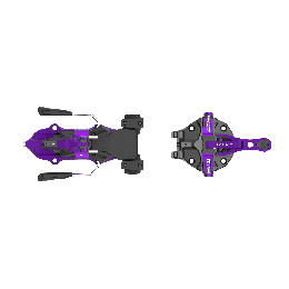 ATK Freeraider 15 Evo