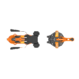 ATK Freeraider 15 Evo