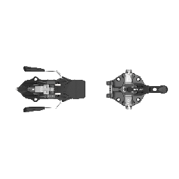ATK Raider 11/13 EVO
