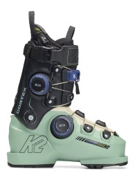 K2 Cortex 120 + 105 Zonal Boa