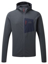 ME Lumiko Hooded Jacket
