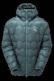 ME Xenith Hooded