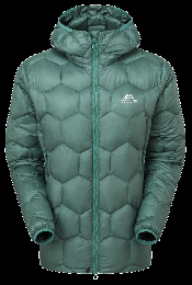 ME Xenith Hooded