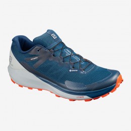 Salomon Sense Ride 3 GTX Invis. Fit 