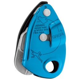 GriGri (+)