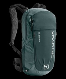 Ortovox Traverse 18S und 20 