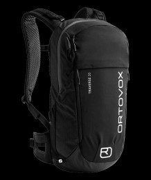 Ortovox Traverse 18S und 20 