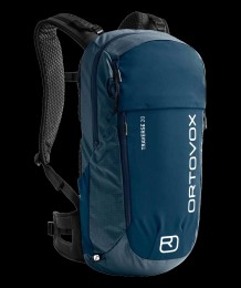 Ortovox Traverse 18S und 20 