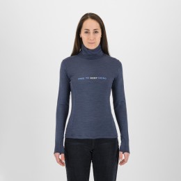 Coppolo Merino LS 