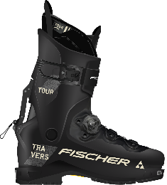 Fischer Traverse Tour NEU! 