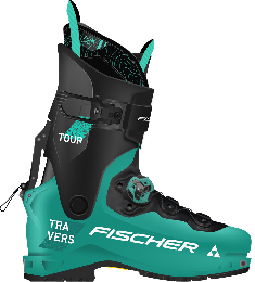 Fischer Traverse Tour NEU! 